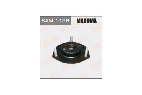 Опора амортизатора передня RX450H, RX350 / GYL15L, GYL10L (SAM1138) MASUMA 'SAM1138