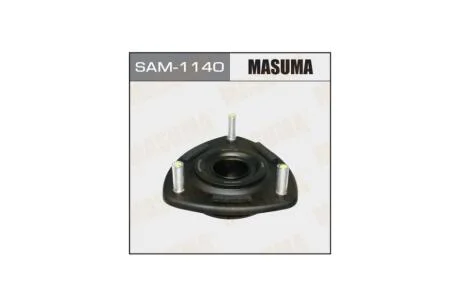 Опора амортизатора передня Toyota YARIS NCP20L (SAM1140) MASUMA 'SAM1140