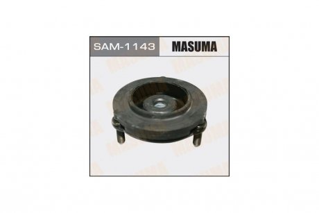 Опора амортизатора переднього Toyota Land Cruiser Prado (09-15) (SAM-1143) MASUMA SAM1143