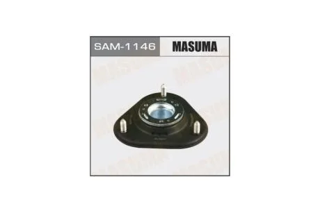 Опора амортизатора передня TOYOTA RAV 4 III (SAM1146) MASUMA 'SAM1146
