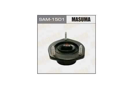Опора амортизатора заднього Toyota Camry (01-06) (SAM-1501) MASUMA SAM1501 (фото 1)