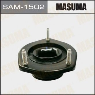 Опора амортизатора TOYOTA CAMRY SV20, MCV30, ACV30 задн LH без пыльника (SAM-1502) MASUMA 'SAM-1502