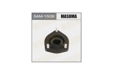 Опора амортизатора заднього права Lexus RX 350 (03-08)/ Toyota Highlander (03-07) (SAM-1506) MASUMA SAM1506