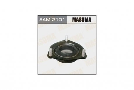 Опора амортизатора переднего Nissan Almera (00-06), Almera Classic (06-12) (SAM-2101) MASUMA SAM2101 (фото 1)