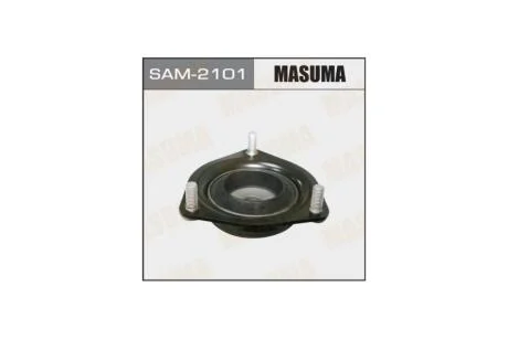Опора амортизатора переднього Nissan Almera (00-06), Almera Classic (06-12) (SAM-2101) MASUMA SAM2101