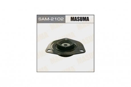 Опора амортизатора переднего Nissan Maxima (-00) (SAM-2102) MASUMA SAM2102