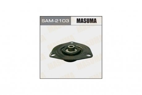 Опора амортизатора переднього Nissan Maxima (-06), Primera (01-05) (SAM-2103) MASUMA SAM2103
