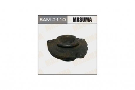 Опора амортизатора (SAM-2110) MASUMA SAM2110 (фото 1)