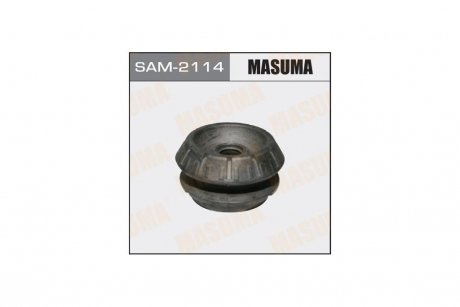 Опора амортизатора переднего Nissan Micra (10-15), Note (12-) (SAM-2114) MASUMA SAM2114