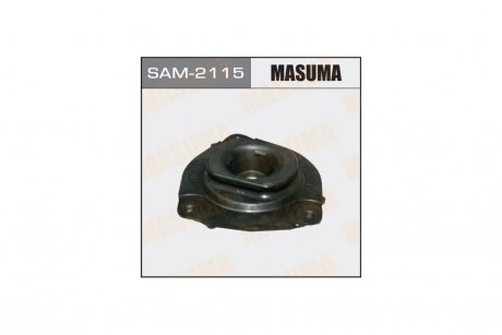 Опора амортизатора (SAM-2115) MASUMA SAM2115 (фото 1)