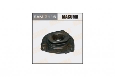 Опора амортизатора (SAM-2116) MASUMA SAM2116 (фото 1)