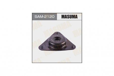 Опора амортизатора (SAM-2120) MASUMA SAM2120