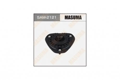Опора амортизатора (SAM-2121) MASUMA SAM2121 (фото 1)