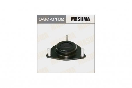 Опора амортизатора (SAM-3102) MASUMA SAM3102 (фото 1)
