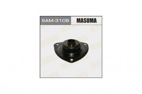 Опора амортизатора переднього GALANT/ DJ1A MITSUBISHI GALANT 2006-2010 MASUMA SAM3106