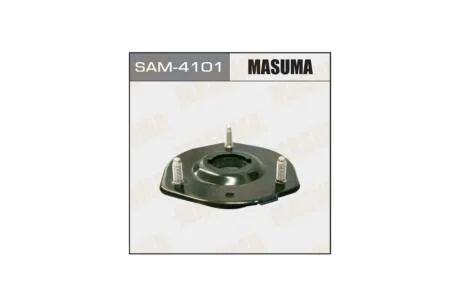 Опора амортизатора переднього Mazda 6 (02-07) (SAM-4101) MASUMA SAM4101