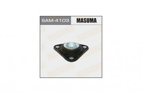 Опора амортизатора (SAM-4103) MASUMA SAM4103 (фото 1)