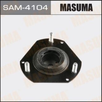 Опора амортизатора передн MAZDA 2, DEMIO / DE3FS 07- MASUMA 'SAM4104