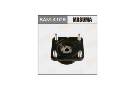 Опора амортизатора передн Mazda CX-7, CX-9 09- (SAM4108) MASUMA 'SAM4108