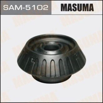 Опора амортизатора передн Honda FIT/ GD1, GD2, GD3, GD4 MASUMA 'SAM5102