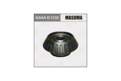 Опора амортизатора передній Honda FIT/GD1, GD2, GD3, GD4 (SAM5102) MASUMA 'SAM5102