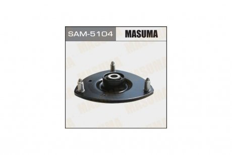 Опора амортизатора HONDA FR-V, CR-V/ RD5 передн RH (SAM-5104) MASUMA 'SAM-5104 (фото 1)