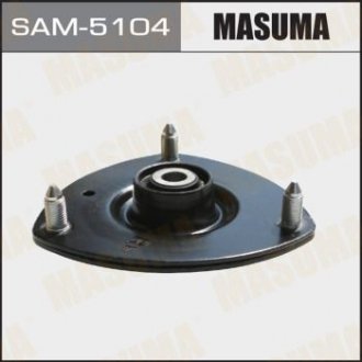 Опора амортизатора HONDA FR-V, CR-V/ RD5 передн RH (SAM-5104) MASUMA 'SAM-5104