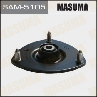 Опора амортизатора HONDA FR-V. CR-V/ RD5 передн LH (SAM-5105) MASUMA 'SAM-5105