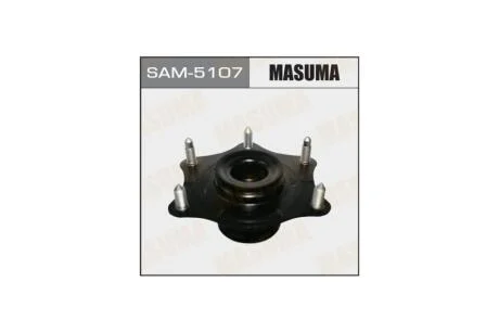 Опора амортизатора переднего Honda CR-V (06-16) (SAM-5107) MASUMA SAM5107