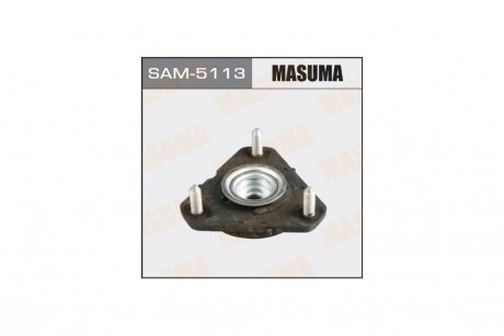 Опора амортизатора (SAM-5113) MASUMA SAM5113 (фото 1)