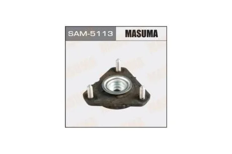 Опора амортизатора (SAM-5113) MASUMA SAM5113