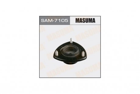 Опора амортизатора переднего Suzuki Grand Vitara (07-) (SAM-7105) MASUMA SAM7105