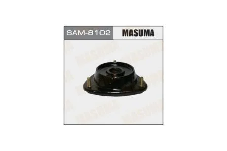 Опора амортизатора переднього Subaru Forester (01-07), Impreza (00-07), Legacy (01-14) (SAM-8102) MASUMA SAM8102
