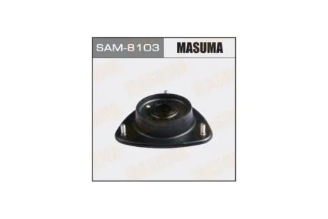 Опора амортизатора (SAM-8103) MASUMA SAM8103