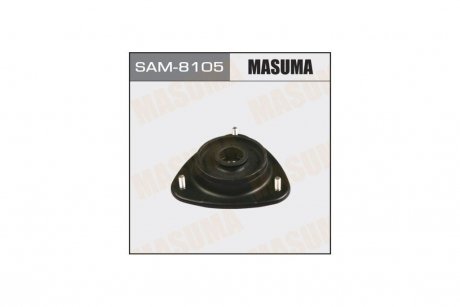Опора амортизатора переднего Subaru Outback (14-) (SAM-8105) MASUMA SAM8105 (фото 1)