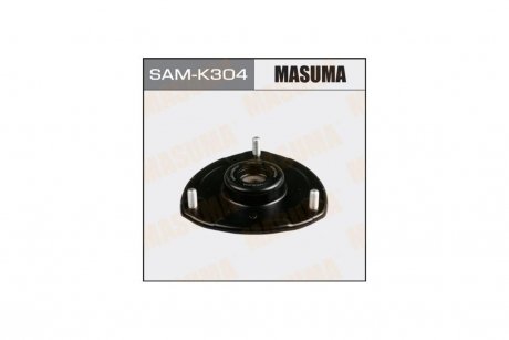 Опора амортизатора KIA SORENTO 09- передн KIA SORENTO II (SAM-K304) MASUMA 'SAM-K304
