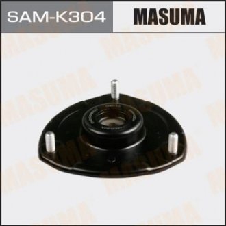 Опора амортизатора (SAM-K304) MASUMA 'SAM-K304