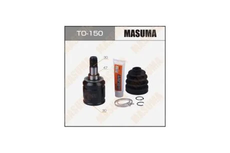 ШРКШ (TO-150) MASUMA 'TO150