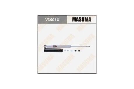 Амортизатор подвески (KYB-553195) зад Toyota Rav4 (94-, 00-) (V5216) MASUMA 'V5216