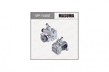 Насос (VP-1022) MASUMA 'VP1022