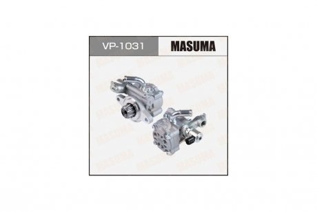 Насос (VP-1031) MASUMA 'VP1031 (фото 1)