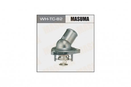 Термостат WH-TC-82 LEXUS GS (WH-TC-82) MASUMA 'WHTC82 (фото 1)
