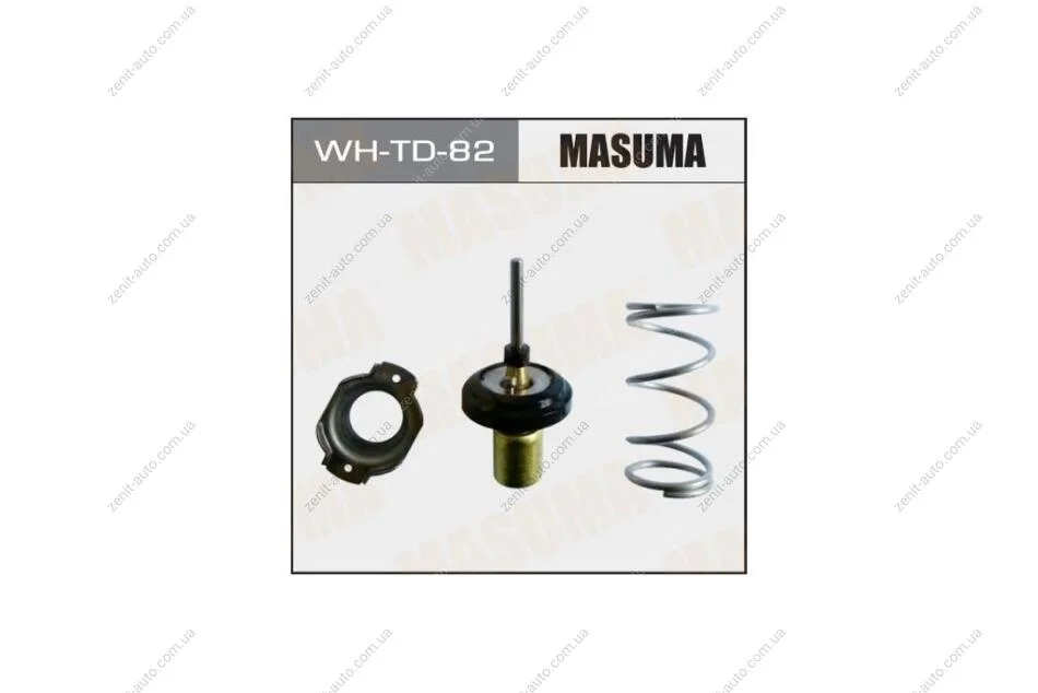 Термостат (WH-TD-82) MASUMA WHTD82 (фото 1)