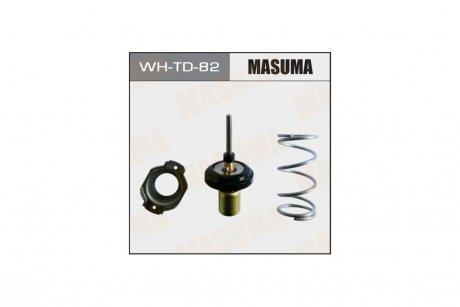 Термостат (WH-TD-82) MASUMA WHTD82 (фото 1)