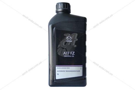 Олива трансміссійна Original Oil ATF FZ 1L MAZDA '214197