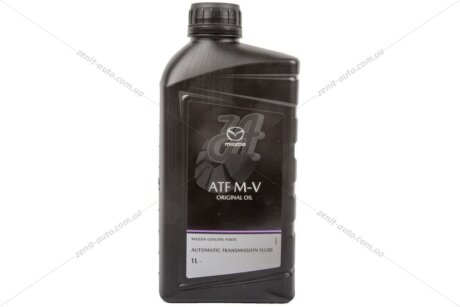 Олива трансміссійна Original Oil ATF M-V 1L MAZDA '214208