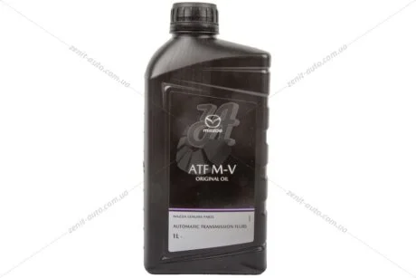 Олива трансміссійна Original Oil ATF M-V 1L MAZDA '214208