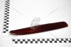 Катафот (BBP2-51-5L0A) MAZDA BBP2515L0A (фото 1)