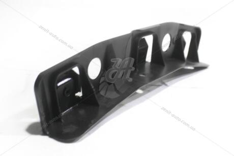 Кронштейн бампера переднего правый MAZDA 'KD4550153