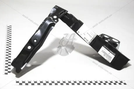 Кронштейн панелі радіатора (KD53-53-140) MAZDA KD5353140